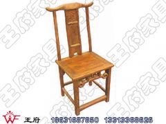 天津古典餐厅桌椅价格CTZY-29
